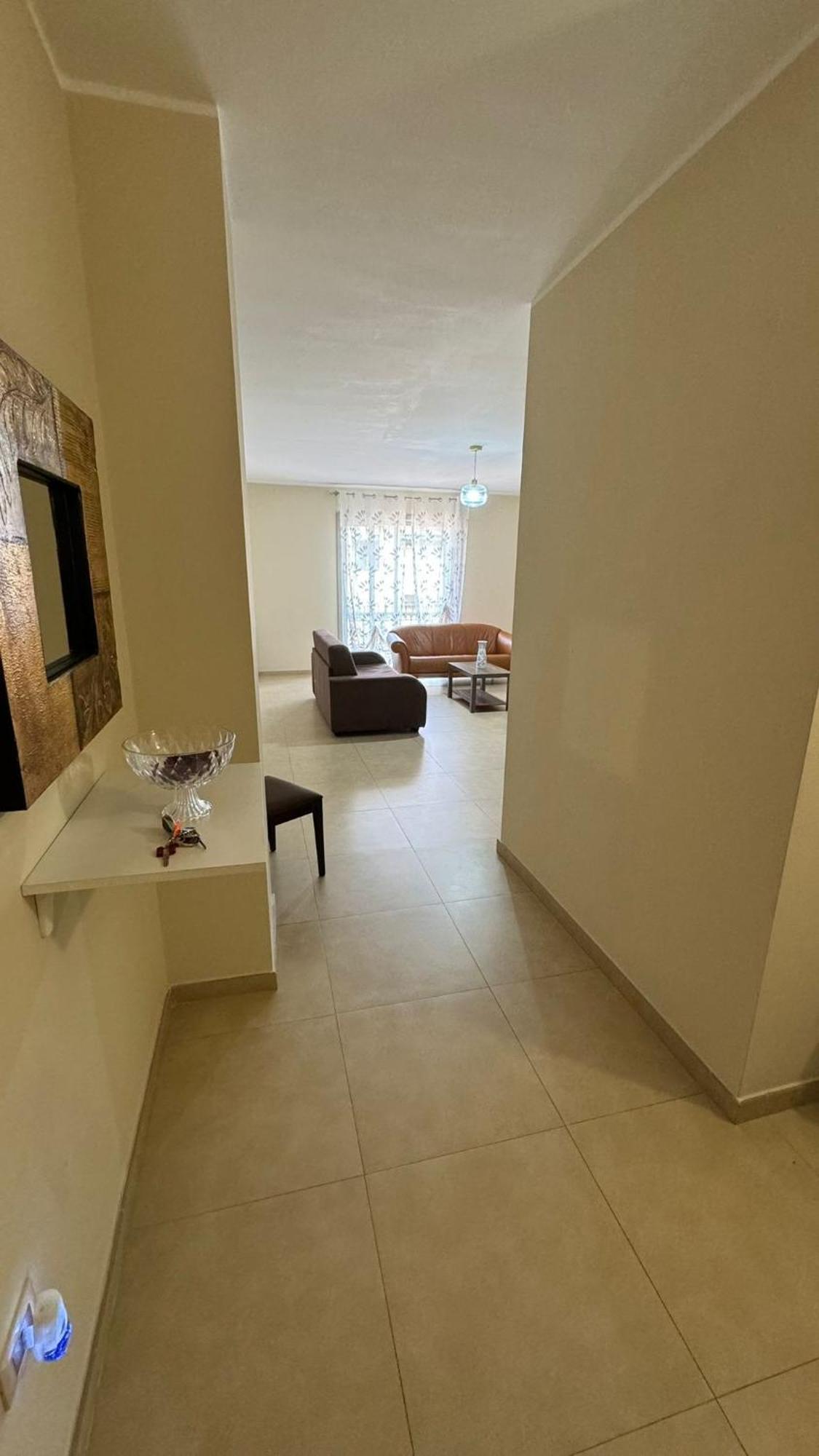 Appartamento Fontanella Deluxe Brindisi Exterior foto